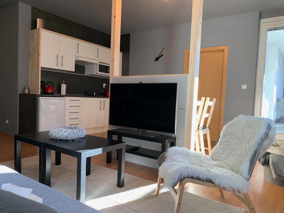 Apartman Pinus Donovaly Luaran gambar