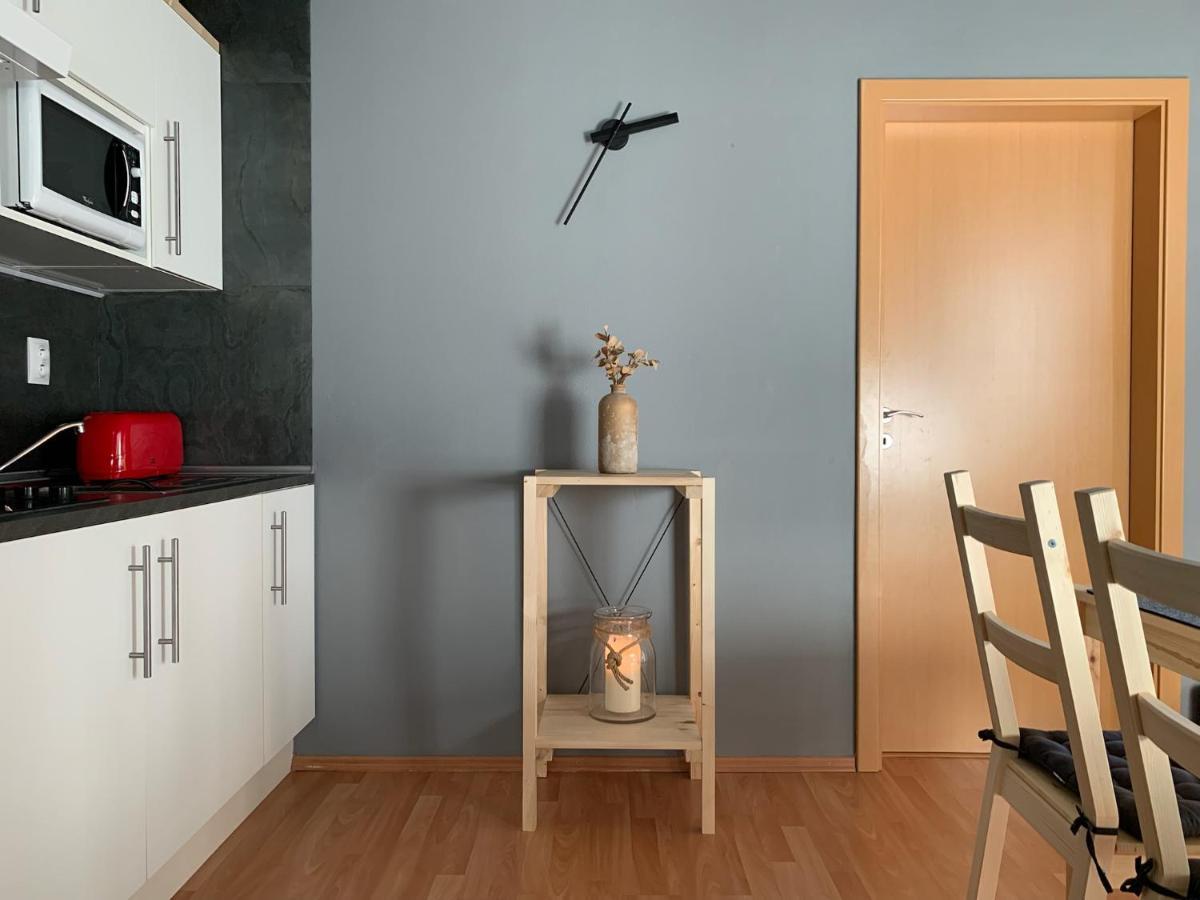 Apartman Pinus Donovaly Luaran gambar