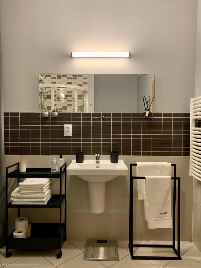 Apartman Pinus Donovaly Luaran gambar