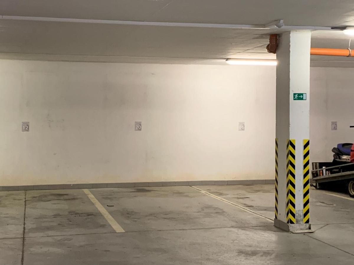 Apartman Pinus Donovaly Luaran gambar