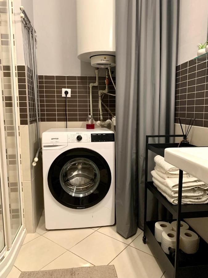 Apartman Pinus Donovaly Luaran gambar