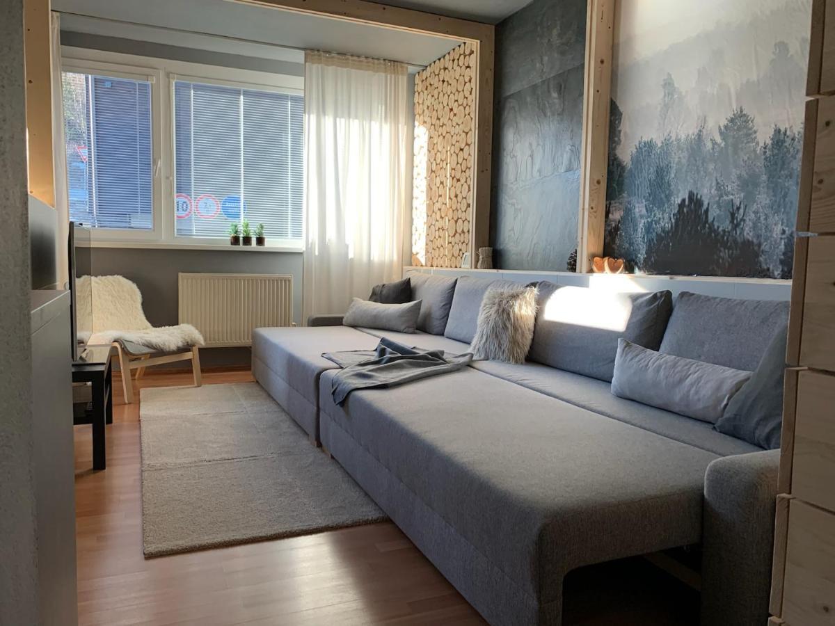 Apartman Pinus Donovaly Luaran gambar