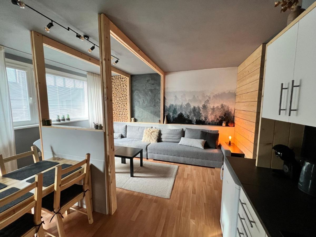 Apartman Pinus Donovaly Luaran gambar