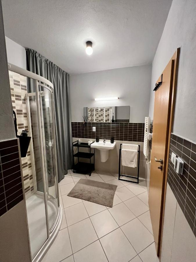 Apartman Pinus Donovaly Luaran gambar