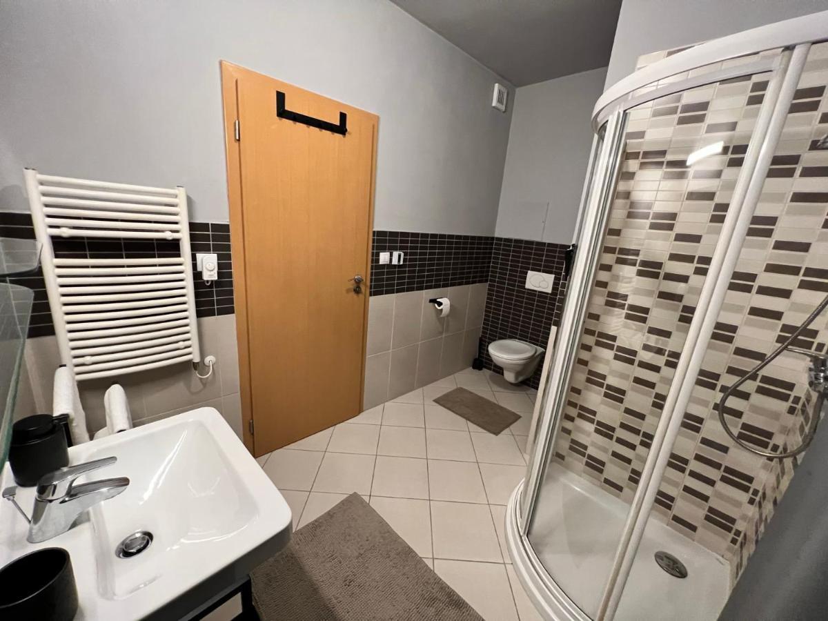 Apartman Pinus Donovaly Luaran gambar