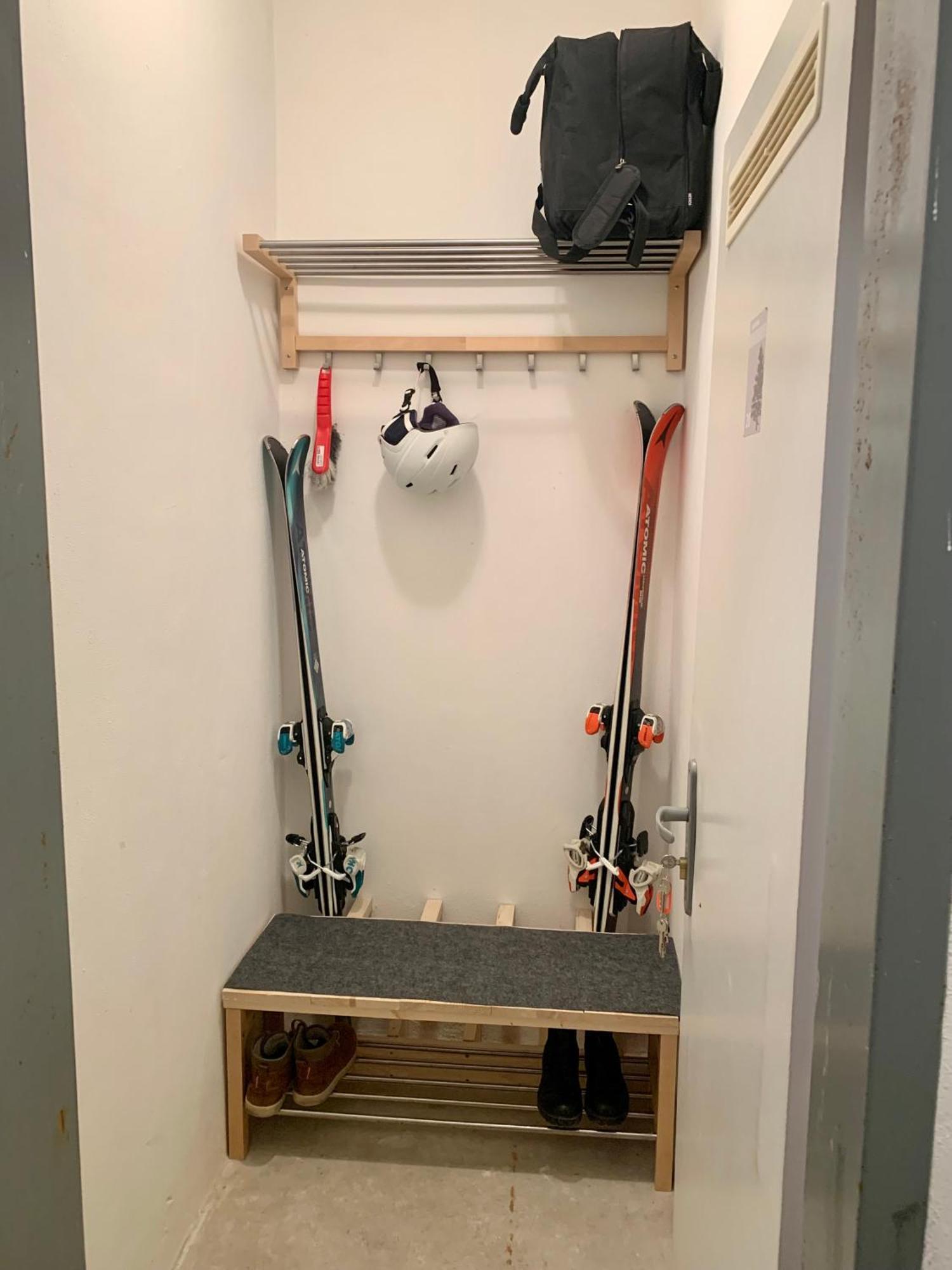 Apartman Pinus Donovaly Luaran gambar